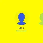 يوزرات سناب