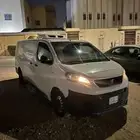 بيجو باص ثلاجه اكسبرت للبيع