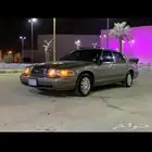 فورد فكتوريا 2003 سعودي ذهبي للبيع