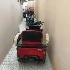 اسكوتر لكم السكوتر التكتك الكبير الكهرباي