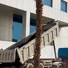 بطحاء دفان زفلت مقشور
