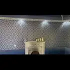 مشب 5 4 على السوم نظيف