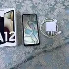 جلكسيA12