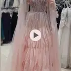 فستان فخمم سعر الشراء 1136 البيع 550 قابل لتفاوض ( اافديو)