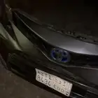 كامري مصدومة للبيع