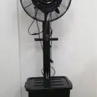مروحة بالماء او مروحة الصحراوية
