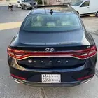 هونداي ازيرا 2018