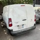 بارتنر 2022 ديزل مخبط للبيع