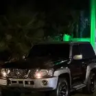 للبيع نيسان باترول 4500 محاولة 2021