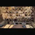 للبيع زاجل منتج واجواز
