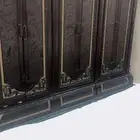 غرفه نوم بحالة جيده للبيع