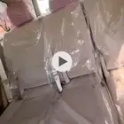 جيب لاندكروزر مقاعد (مراتب) وكالة