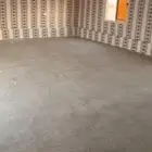 بيت شعر نظيف وجديد