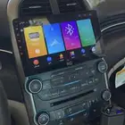 شاشة سياره