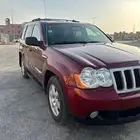 جيب شيروكي 2009 للبدل
