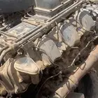 مكينت 8 روس 8 سرندل حقت مان او مستبيشي او شيول