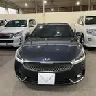 للبيع كيا كادينزا 2018