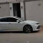 كامري قراندي هايبرد 2019