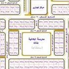 للبيع اربع ارضي حي اليرموك بالقرب من جامعه الحفر بموقع مميز