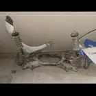 كمر خلفي اكورد 2014