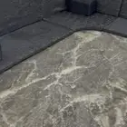 مجلس عربي نظيف