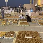 تمور القصيم على الطلب