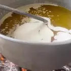 سمن بقر شغل بيت