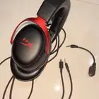 سماعات هايبر اكس