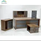 أثاث مكتبي جديد بجودة رائعة