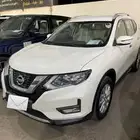 اكس تريل 2022 دبل