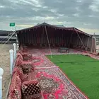 مخيمات جدة