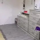 غرفه نوم كامله شبه جديده