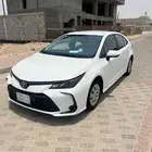 كورولا XLI 1.6 2021
