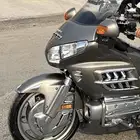 قولد وينق 2008 لفل 3 ممشى 35000 الف ميل ABS