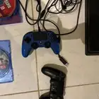سوني 4 جديد استخدم 6 شهور فقط
