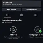حساب انستقرام اقبل بدل تيك توك لا يجي إلا الصامل