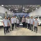ورشه سيارات ميكانيكا وسمكره ورش