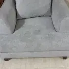 كنبه امريكي قطعه وحده تفصيل جديد لم تستخدم