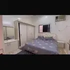 غرفه نوم نضيفه