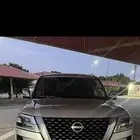 نيسان باترول بلاتينيوم 2023
