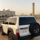 جيب بترول نيسان 2004