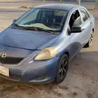 تايوتا يارس 2010