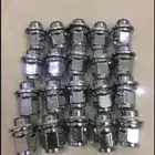 صواميل السيارات بجميع انواعها