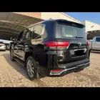 لاندكروزر VXR وارد الفطيم
