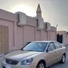 كيا أوبتيما 2008 Kia Optima