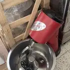 عجانات ستيل عجانه معدات مخبز عجانه حلزوني عجانه سوري