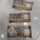 للبيع عملات الملك فيصل الله يرحمه