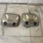 لمبات سقف فورد اصليه و نضيفه