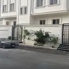 3 غرف شبه جديدة الوسام 2