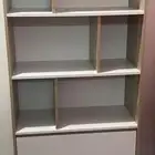دولاب خشبي